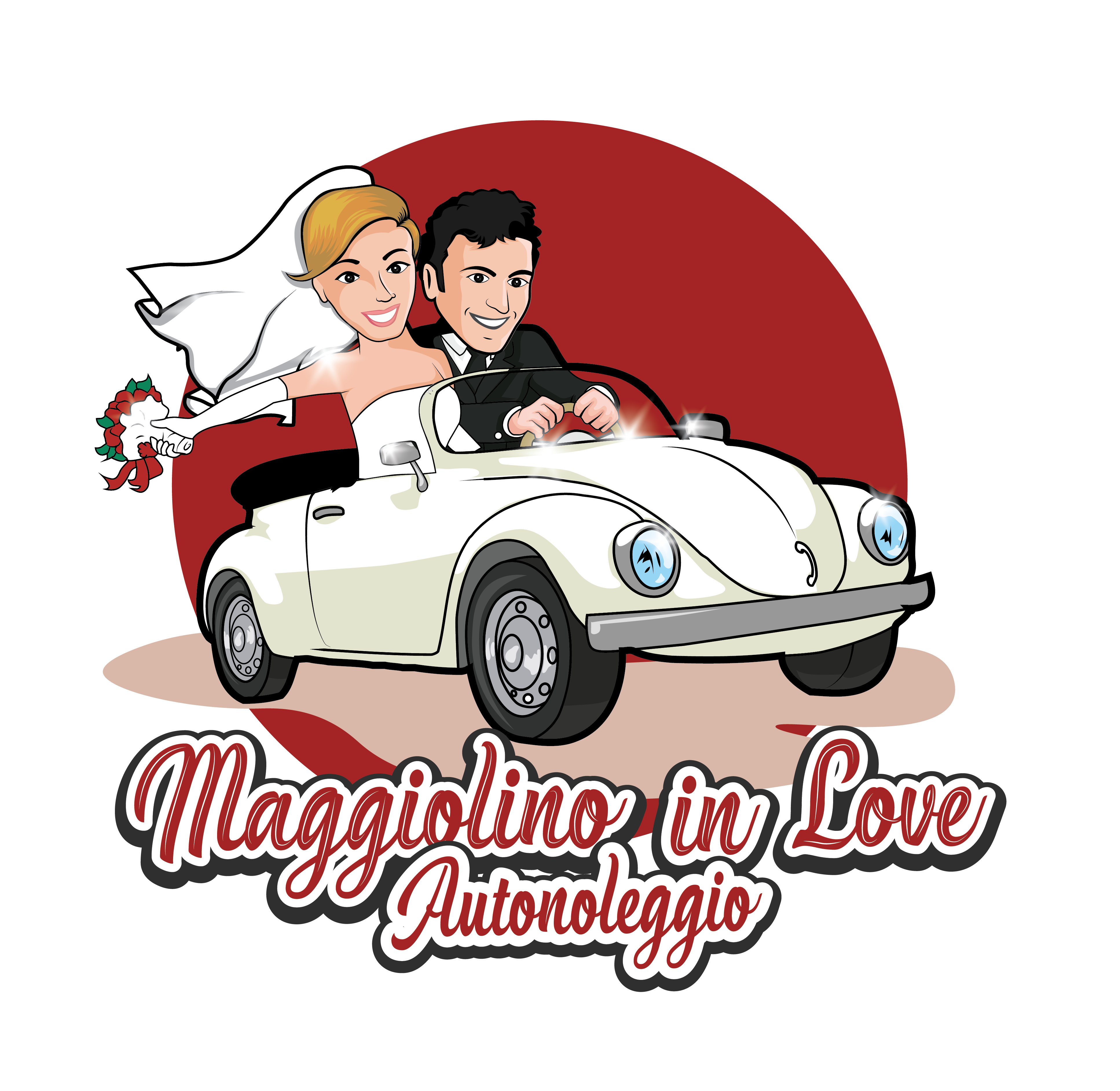 Maggiolino In Love